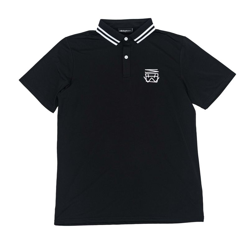 MR. SHOW GOLF POLO SHIRT
