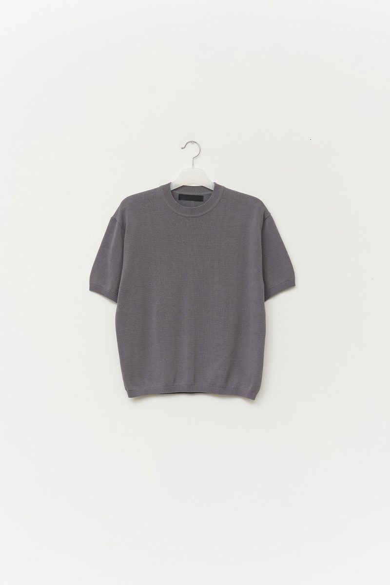 Joel Crewneck Knit