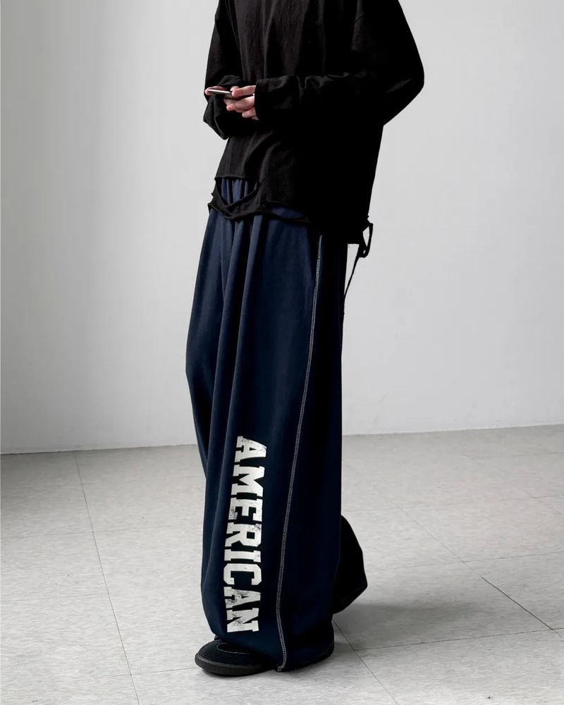 Vice Balloon Training Pants