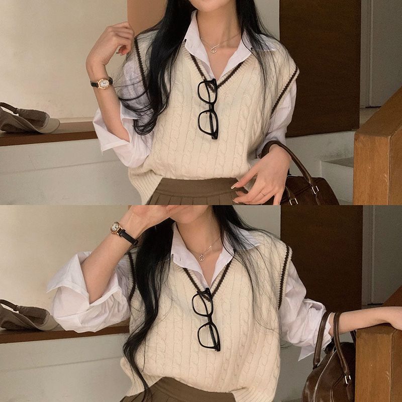 [BELLIDE MADE] Macchiato Oversized Fit Blazer Jacket