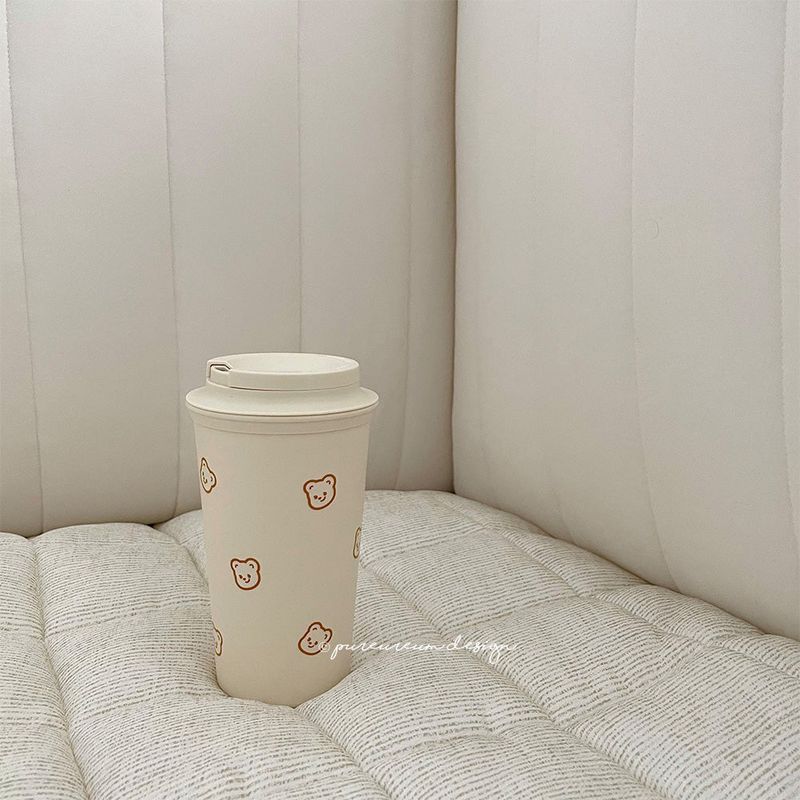 CupidGom Pattern Tumbler 453ml