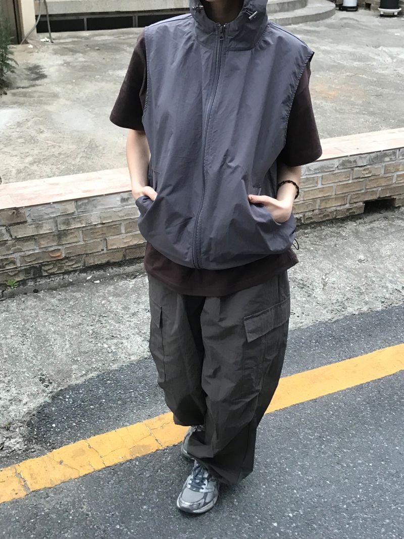 Narnia cargo pants