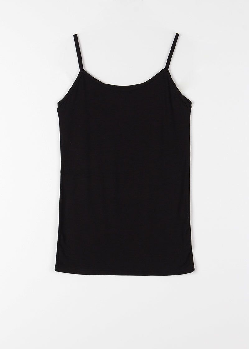 DAILY SPAN SLEEVELESS