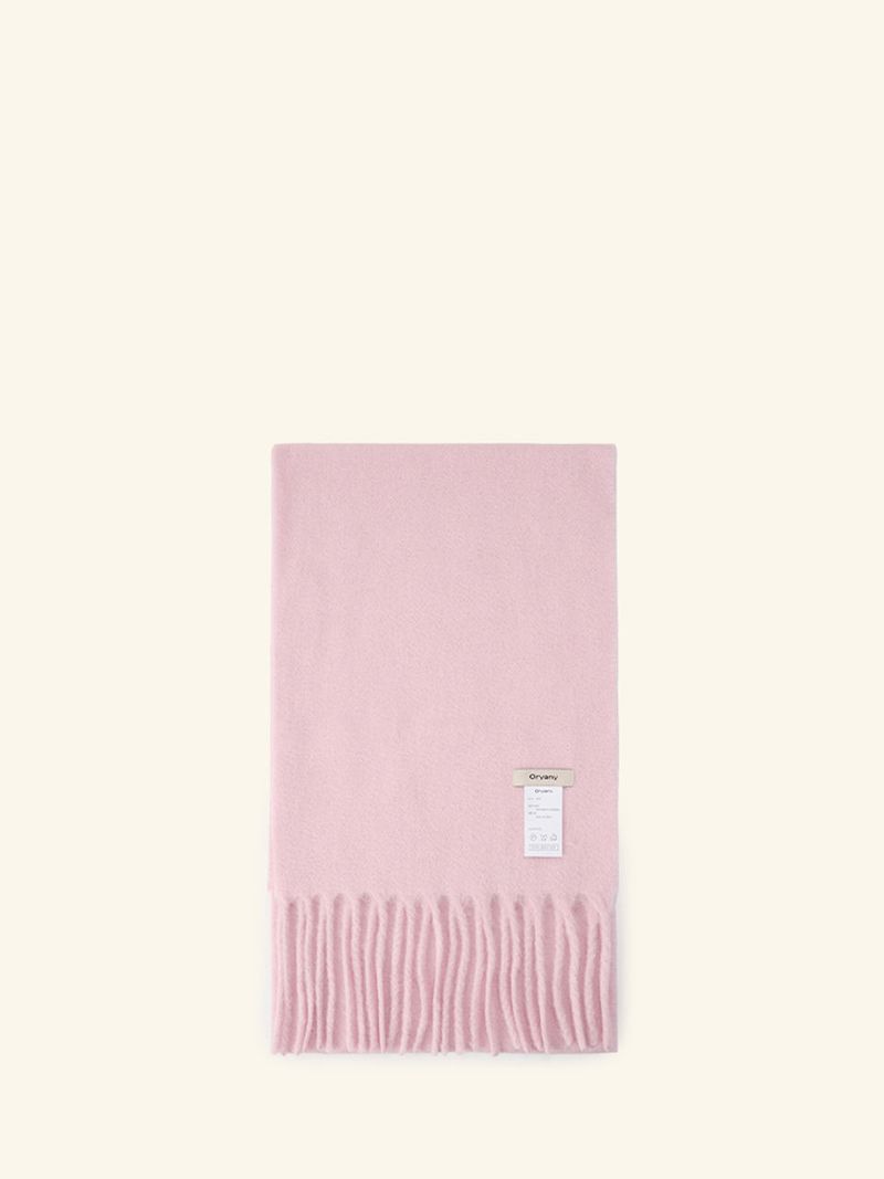 Baby Wool Muffler