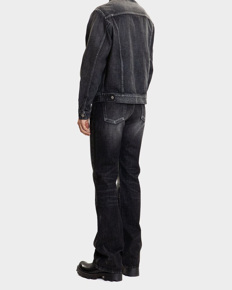 Humanoid Medium Black - Type 3