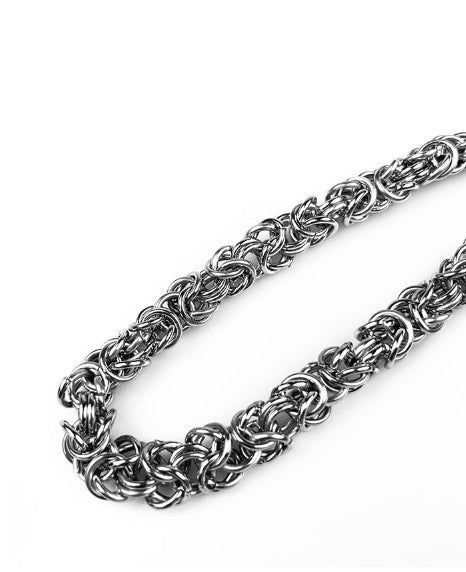 [LAN ARCHIVE] Bold Jar Chain Bracelet