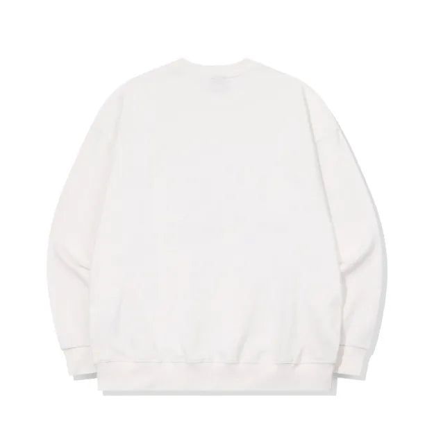 26FW★ Picnic Bear Sweatshirt