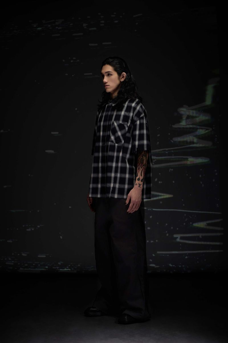 Dimension Pants
