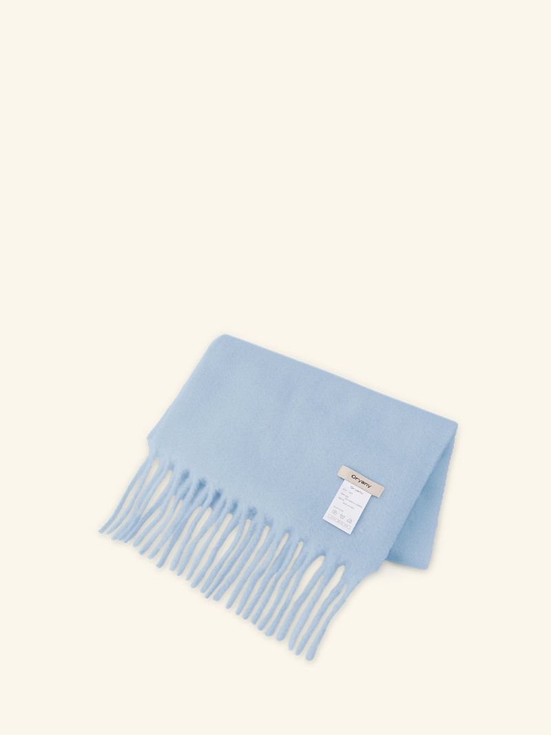 Baby Wool Muffler
