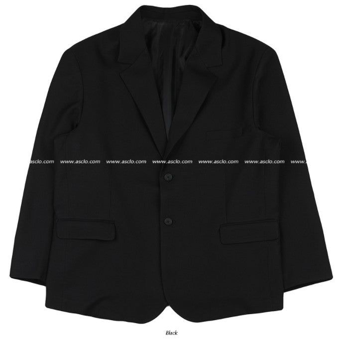 High Cross Super Daddy Blazer (4color)