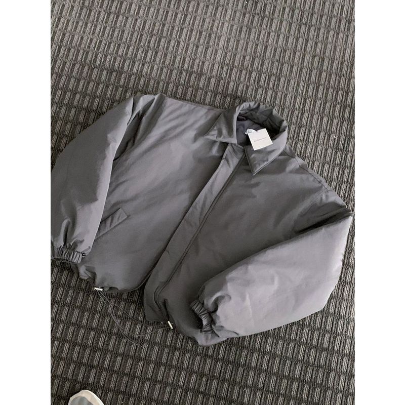 Nus. YEI Padding Jacket