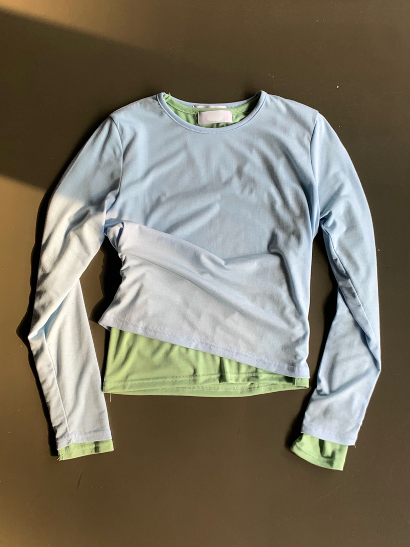 soft tencel T