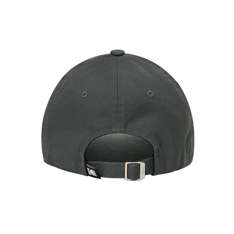 COLORPLUS BALL CAP【KHAKI】