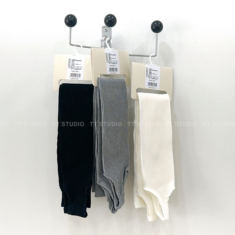Balletcore leg warmer