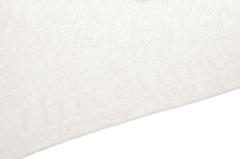 Caribe scarf