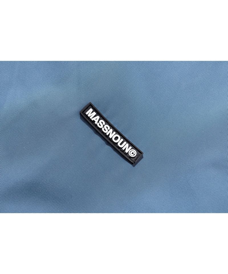 CROP DIVISION JUMPER