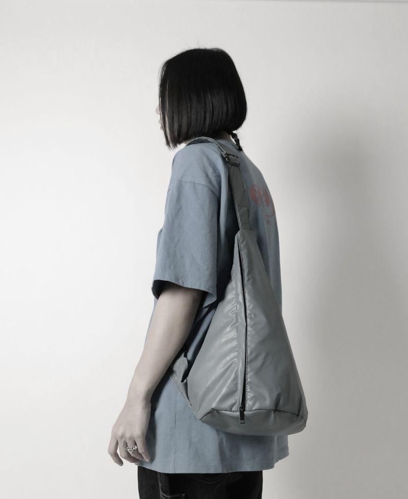 spacecraft blue