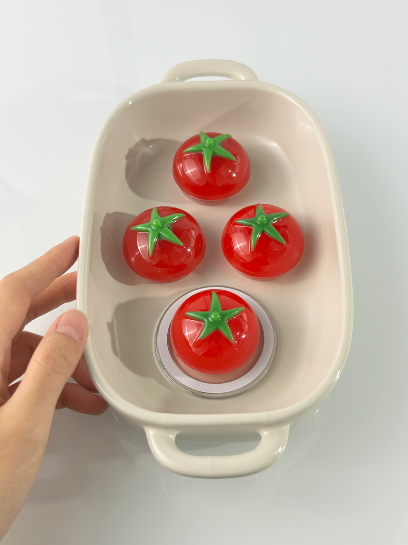Candy Tomato Magsafe Smart Tok