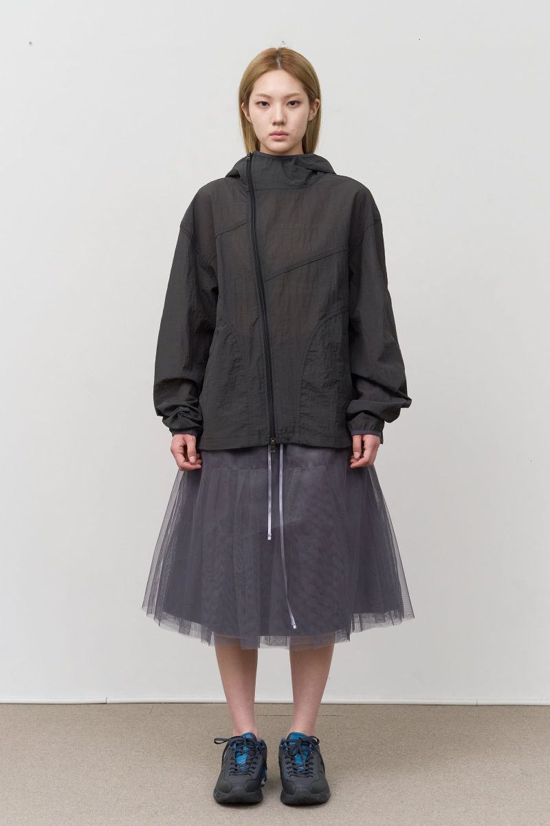 (W) Oz Skirt