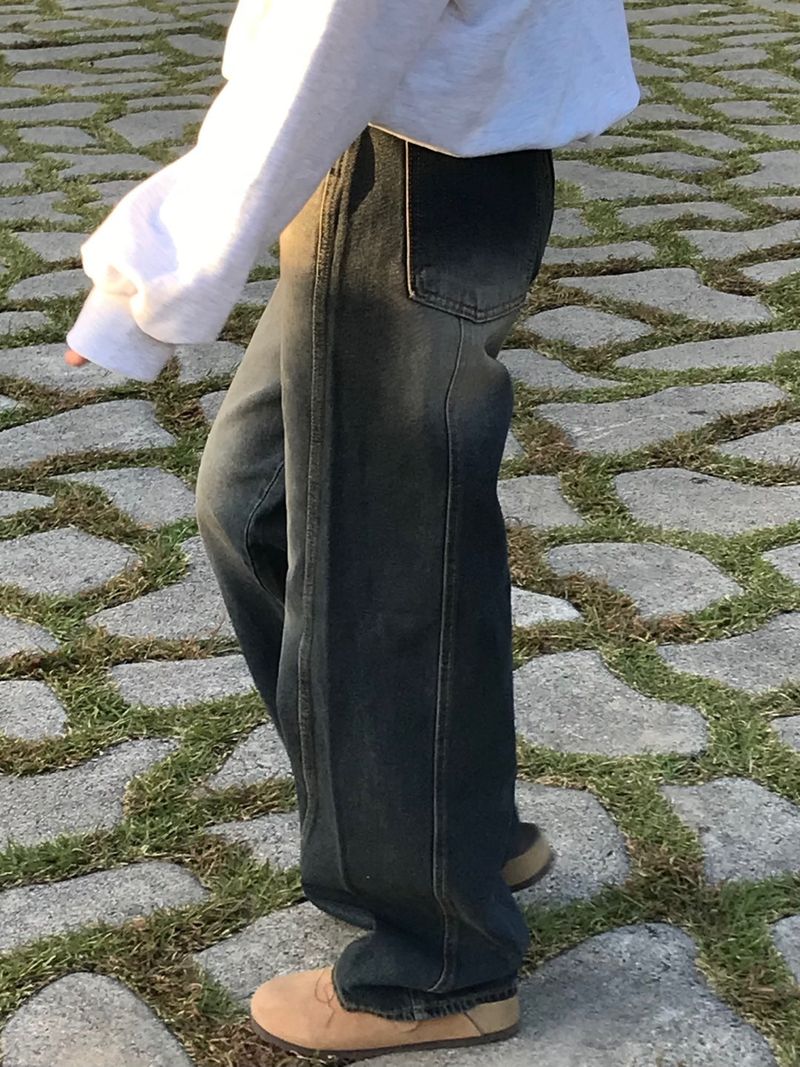 Chouette coupure pants
