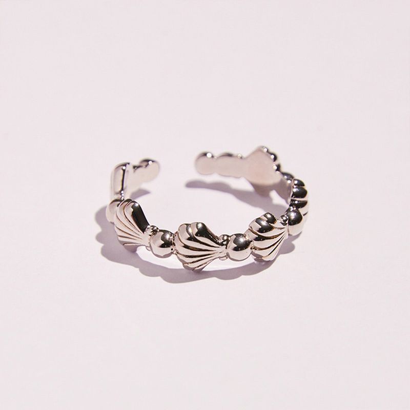 noonoofingers(ヌヌフィンガース)の「Shell We Ring(Accessories)」