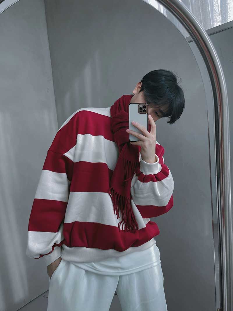 ASCLO Cashmere Muffler (21color)