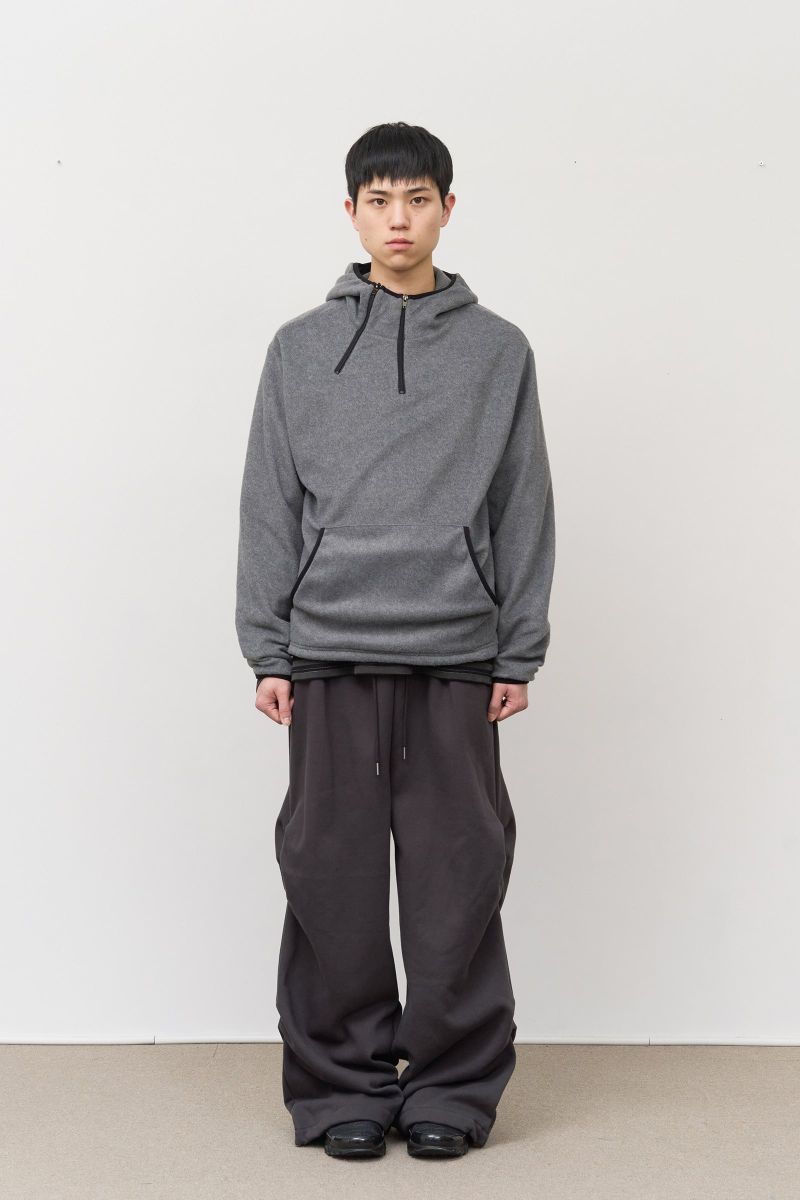 Fat Wrinkled Sweatpants