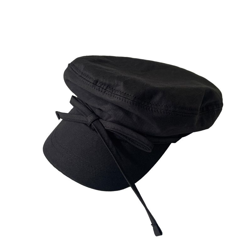 Ribbon matroos cap