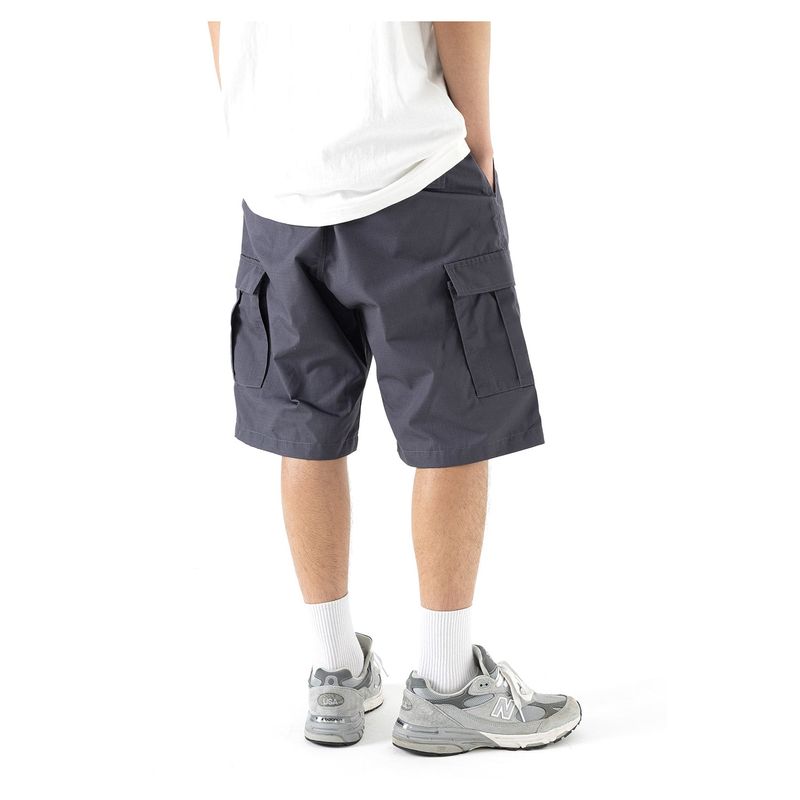 FIELD CARGO SHORT PANTS
