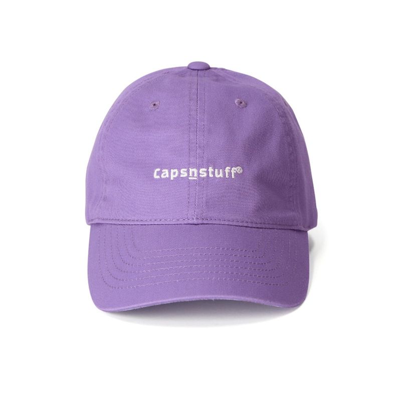LAB Washing curved ball cap