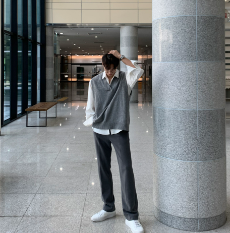  INNO TR Slim/Wide Slacks