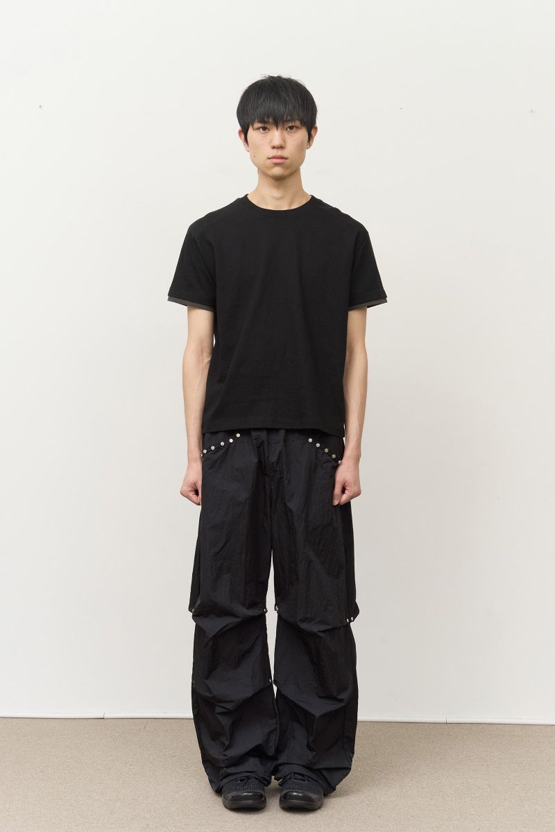 Else Ringer Top