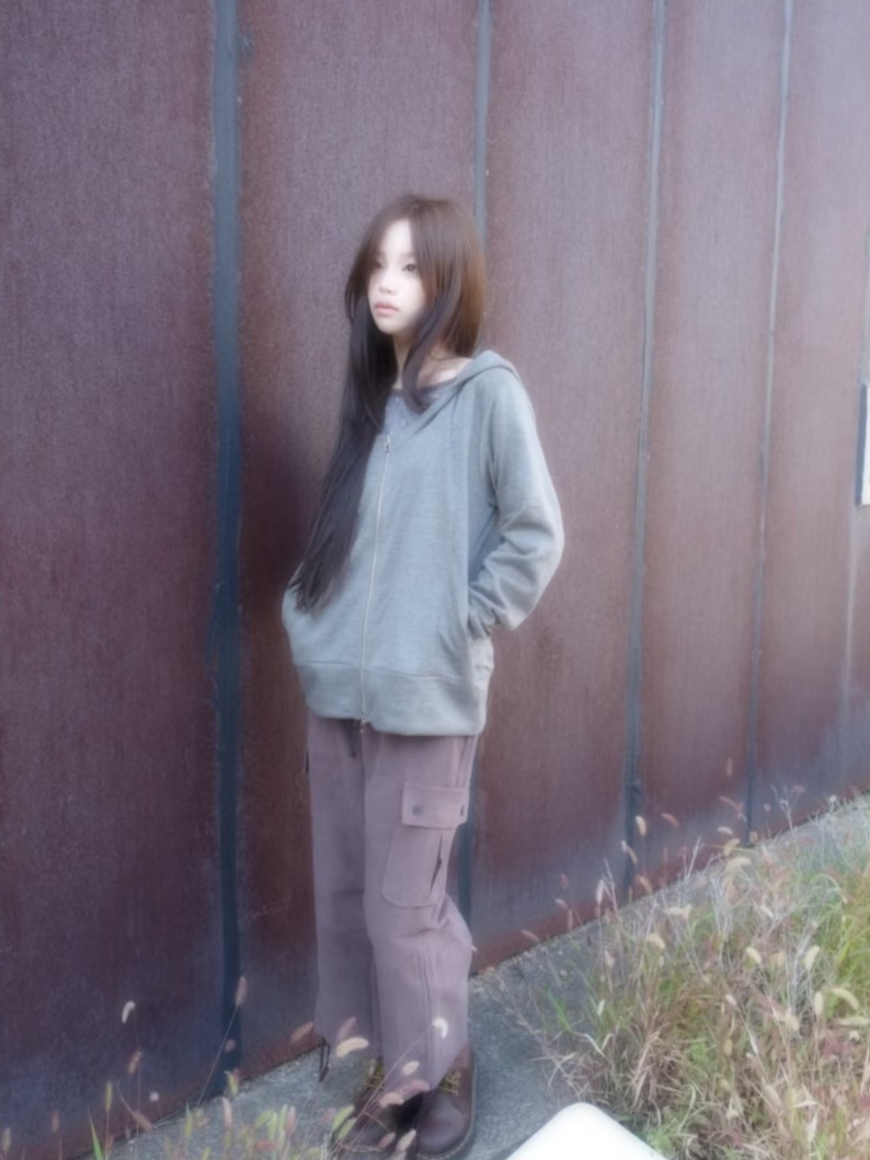 roy hood zip-up
