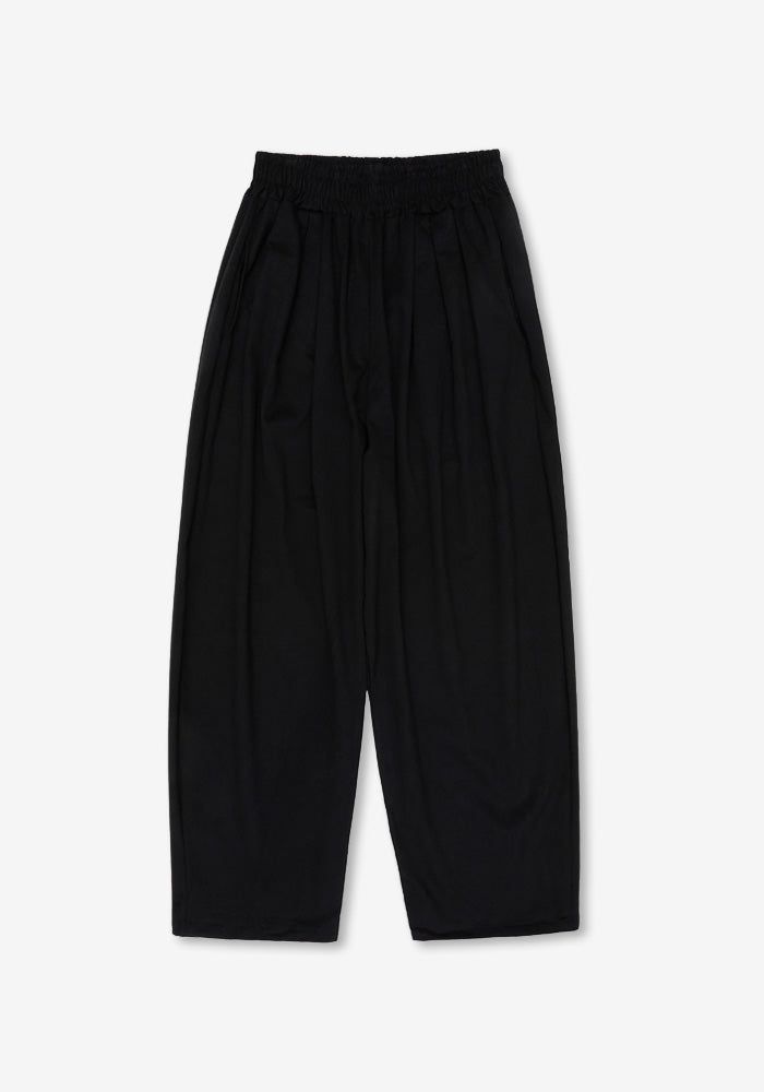 [SEMADE] Peach Balloon Banding Pants