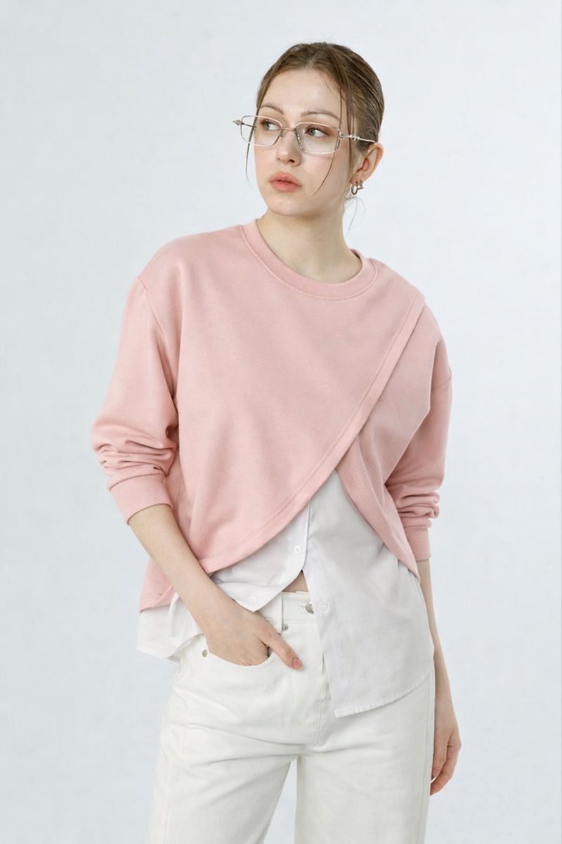 UNDERCOVER SHIRT TOP_3COLORS