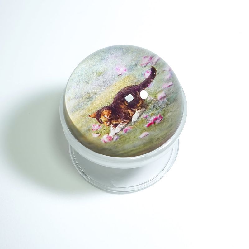 【MADE】 kitty is mine Smart Tok / Pesto 5.