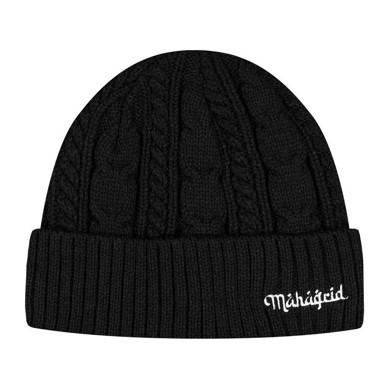mahagrid（マハグリッド）の「FISHERMAN BEANIE（Hats）」