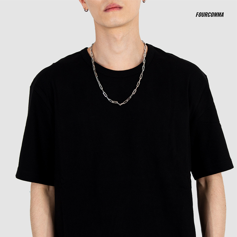 CHAIN - 04 NECKLACE