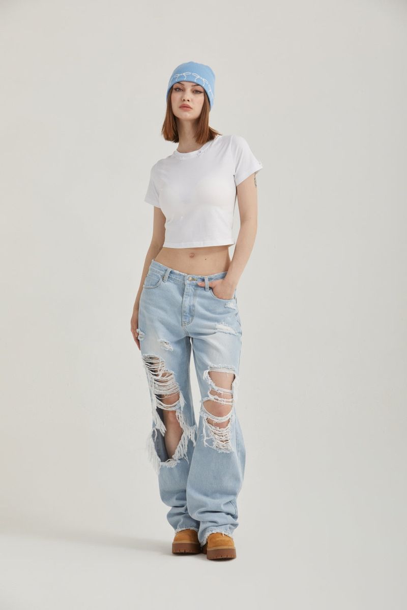 KIMO DENIM
