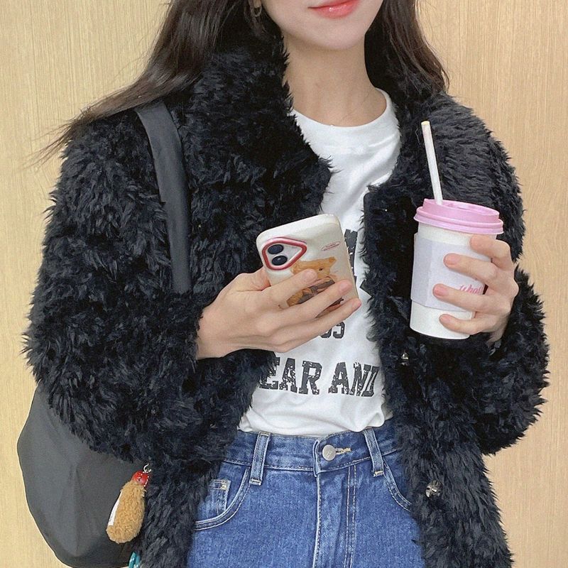 MoMo Searing Jacket