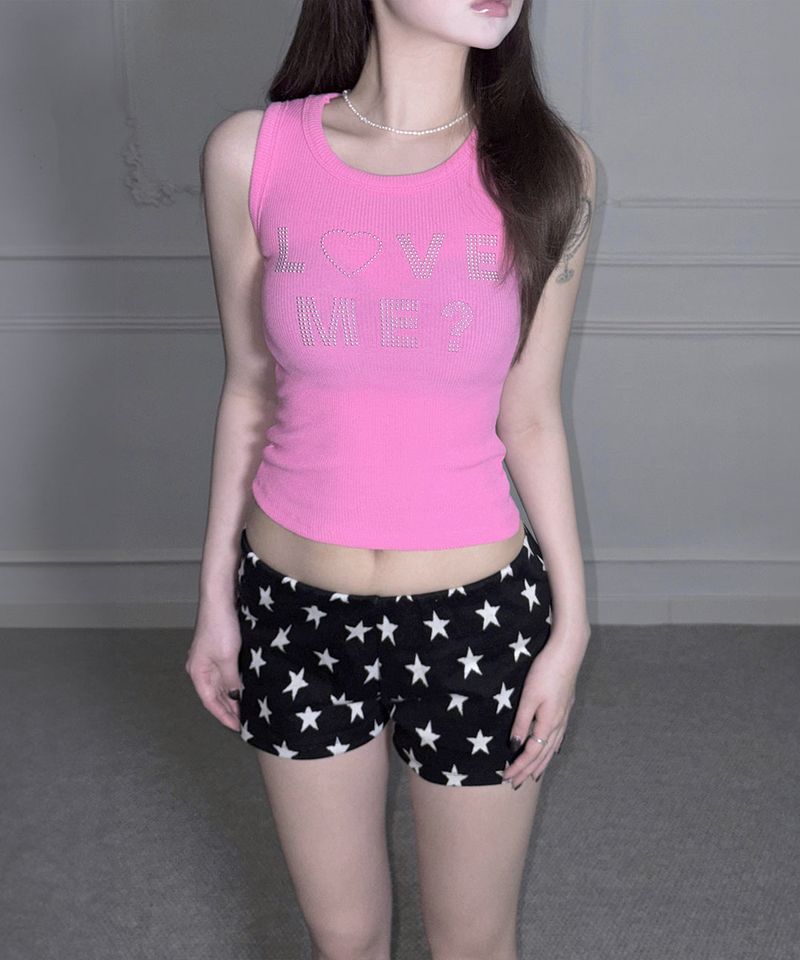 Star Shorts (2colors)
