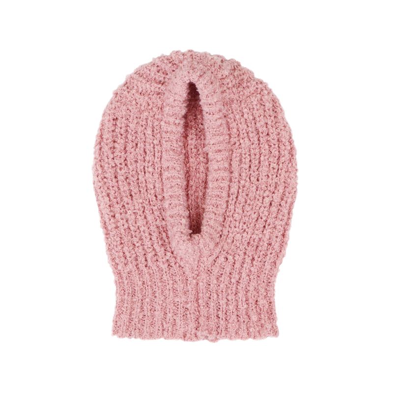 BOUCLE BALACLAVA