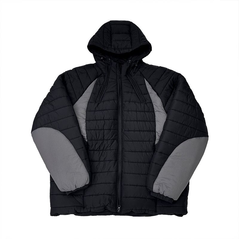 Bade Block Light Padding