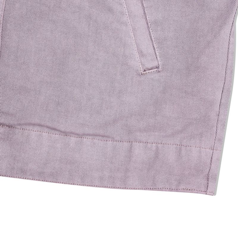 Draft Pigment Snap Jacket (3color)