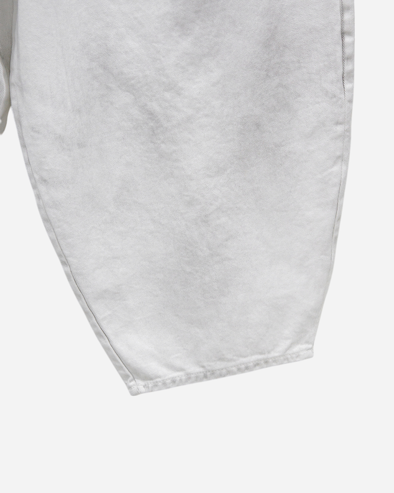 Link White Denim Pants