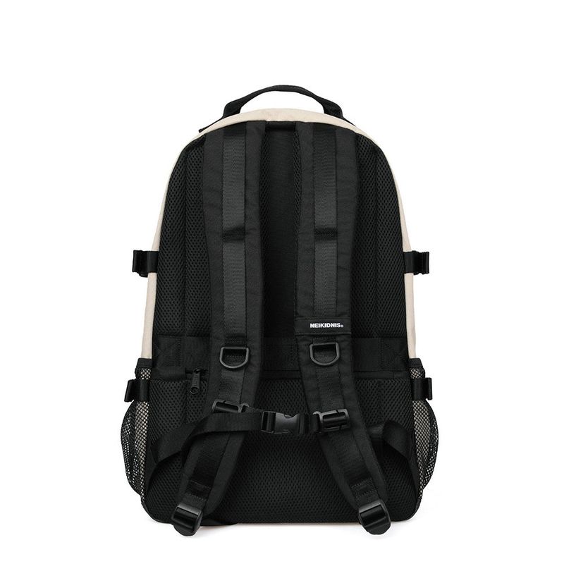 MESH STRING BACKPACK