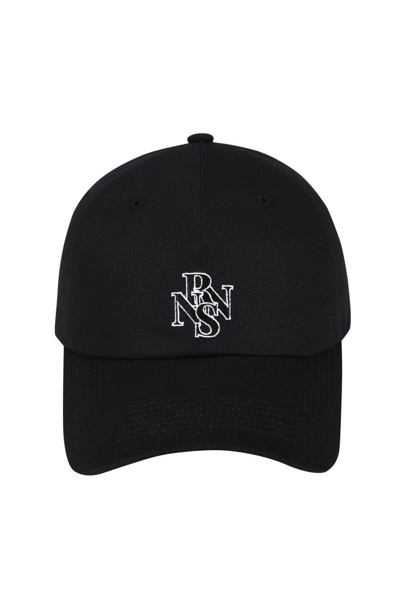 P:ReinSein（レインセイン）の「black new logo ballcap（Hats）」