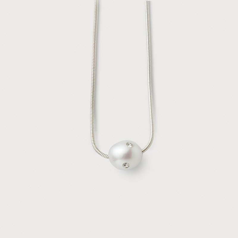 Polkadots Classic Necklace