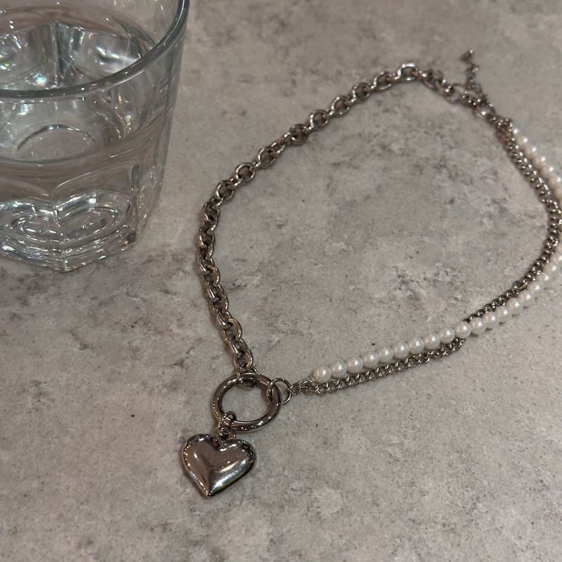 [MADE]Romance dawn Necklace