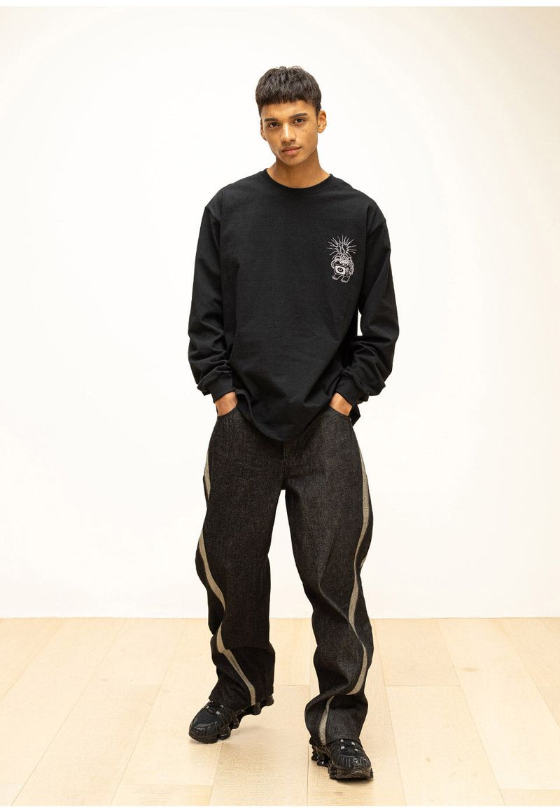 VIRTUAL SIGNAL LONG SLEEVE